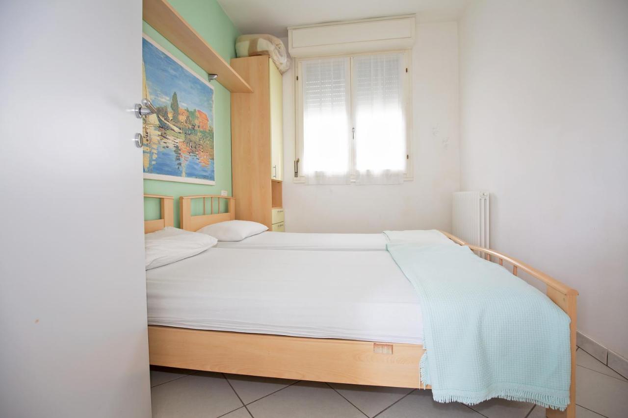 לידו דליי אסטנסי Sirena Apartments מראה חיצוני תמונה