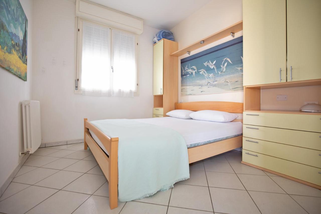 לידו דליי אסטנסי Sirena Apartments מראה חיצוני תמונה