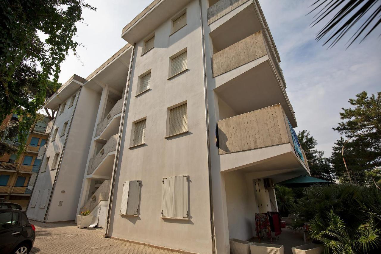 לידו דליי אסטנסי Sirena Apartments מראה חיצוני תמונה