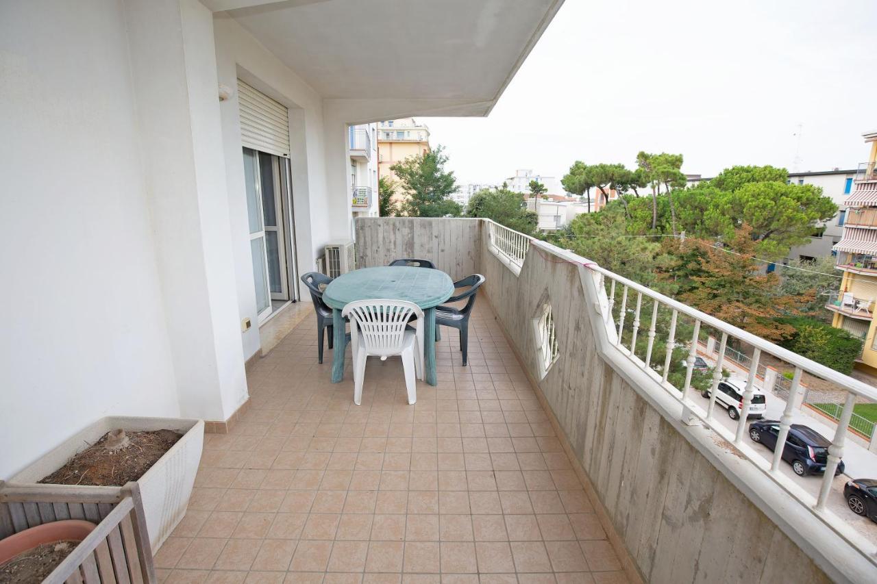 לידו דליי אסטנסי Sirena Apartments מראה חיצוני תמונה