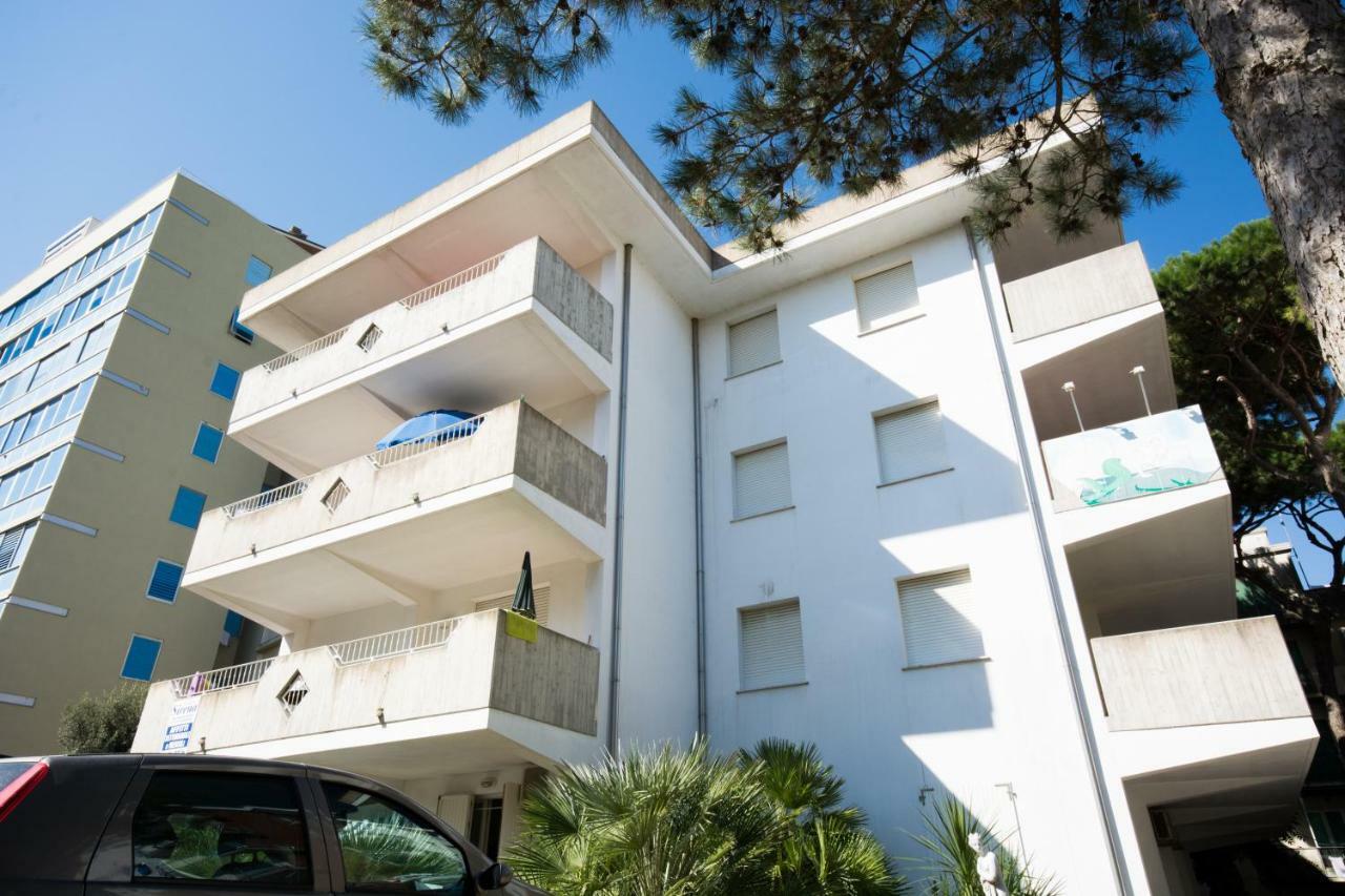 לידו דליי אסטנסי Sirena Apartments מראה חיצוני תמונה