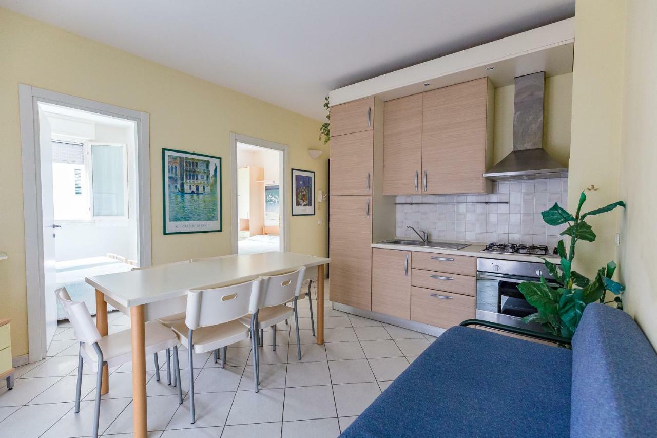 לידו דליי אסטנסי Sirena Apartments מראה חיצוני תמונה