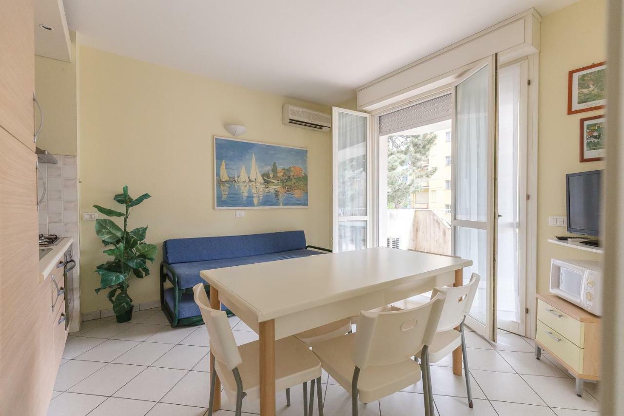 לידו דליי אסטנסי Sirena Apartments מראה חיצוני תמונה