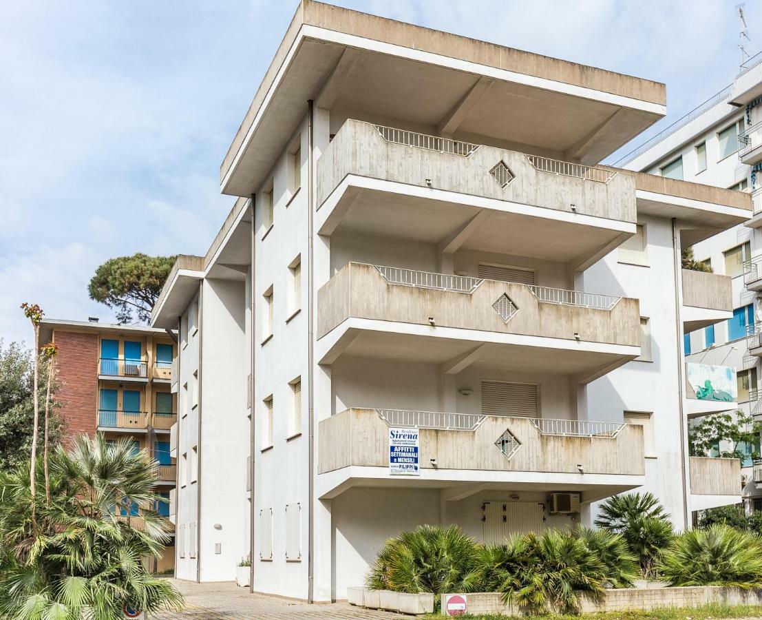 לידו דליי אסטנסי Sirena Apartments מראה חיצוני תמונה