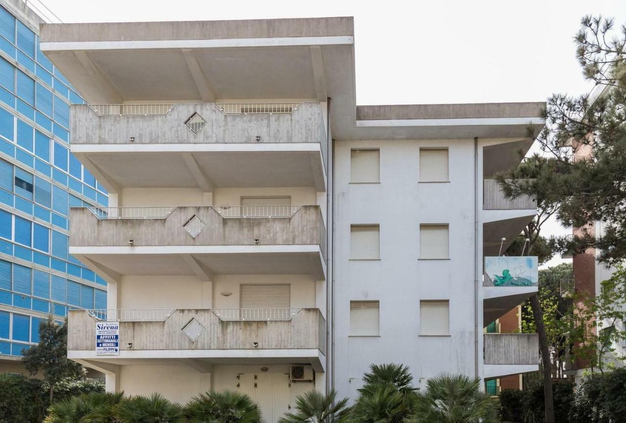 לידו דליי אסטנסי Sirena Apartments מראה חיצוני תמונה