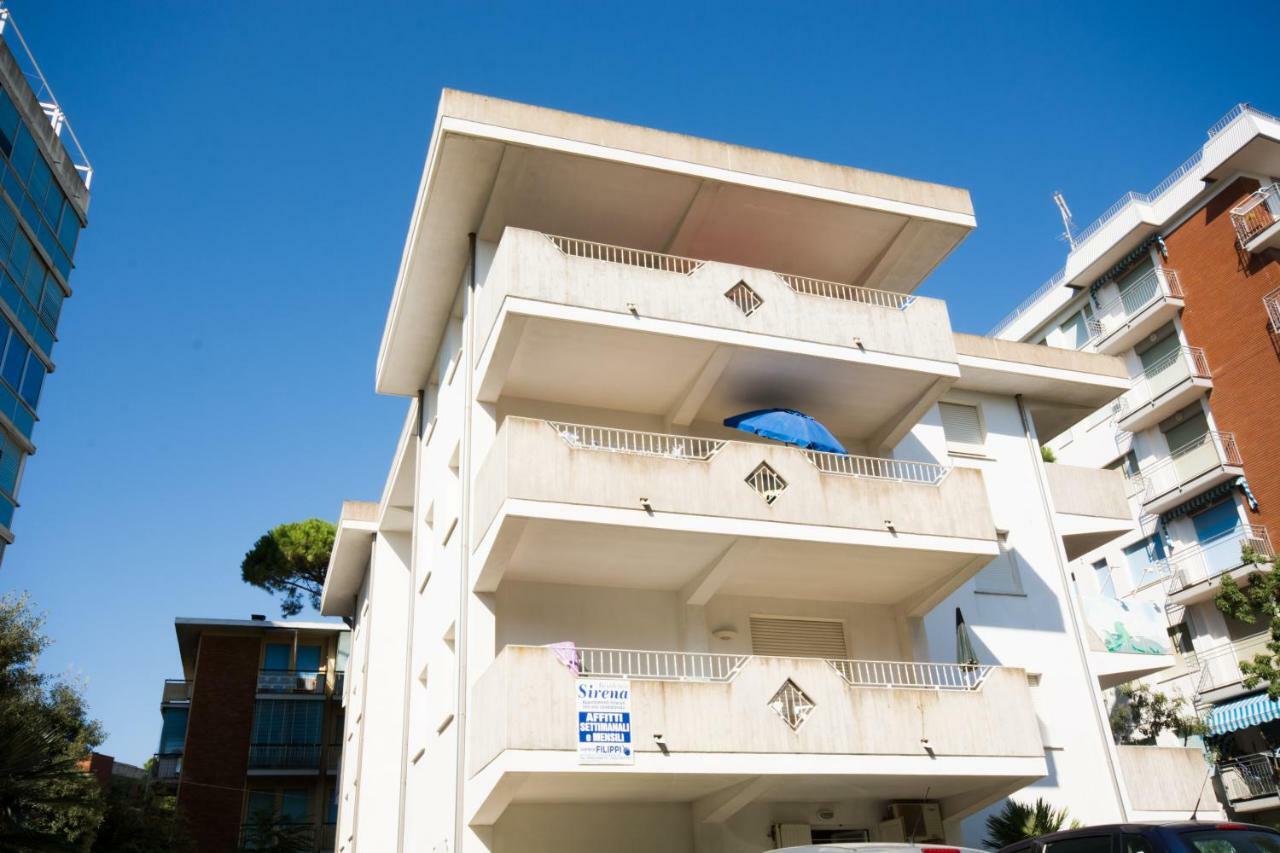 לידו דליי אסטנסי Sirena Apartments מראה חיצוני תמונה