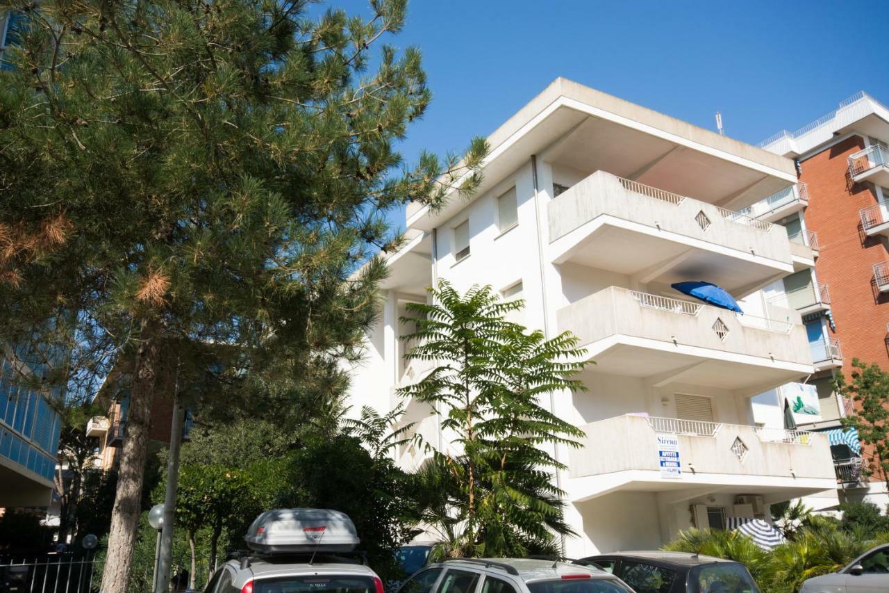 לידו דליי אסטנסי Sirena Apartments מראה חיצוני תמונה