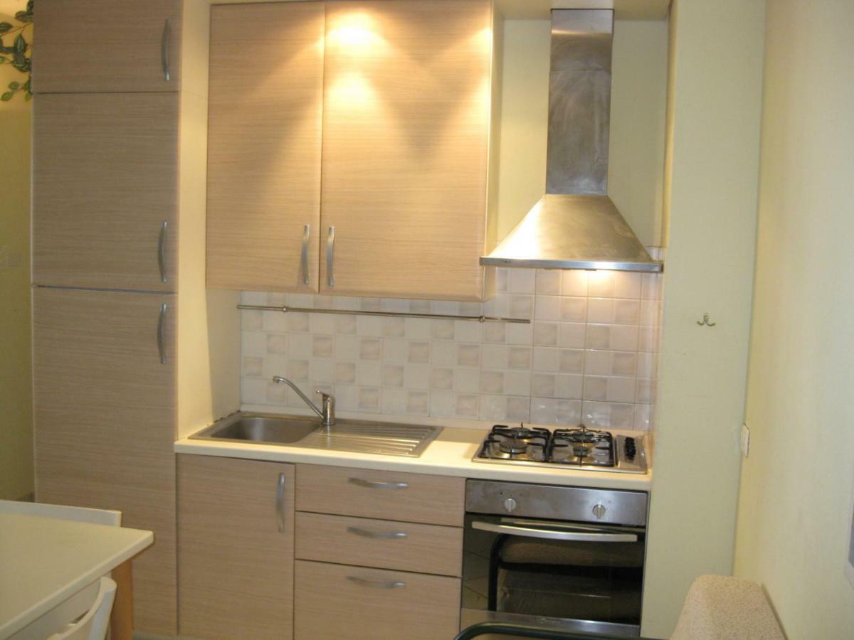 לידו דליי אסטנסי Sirena Apartments מראה חיצוני תמונה